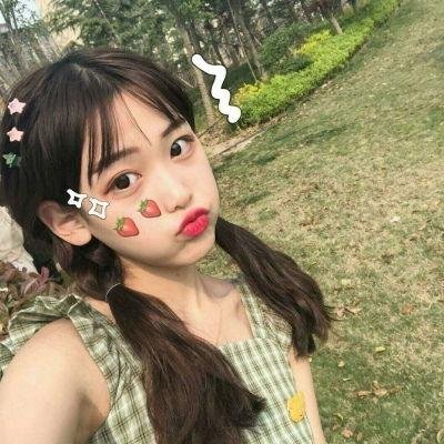 少女哪吒