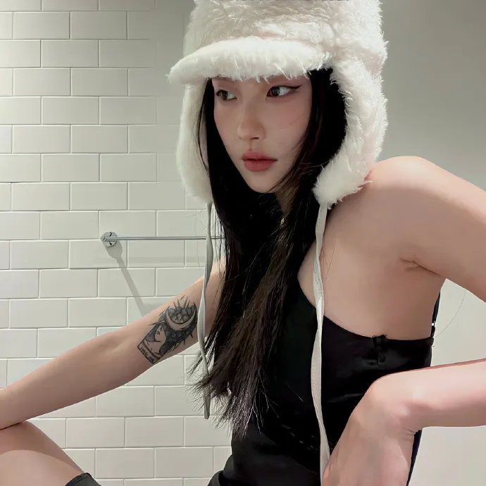 夜的余烬