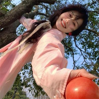 去联谊却发现没有女生
