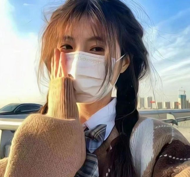 明天记得爱上我